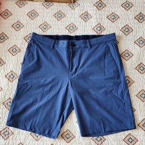 Tommy Bahama Men's Blue Shorts